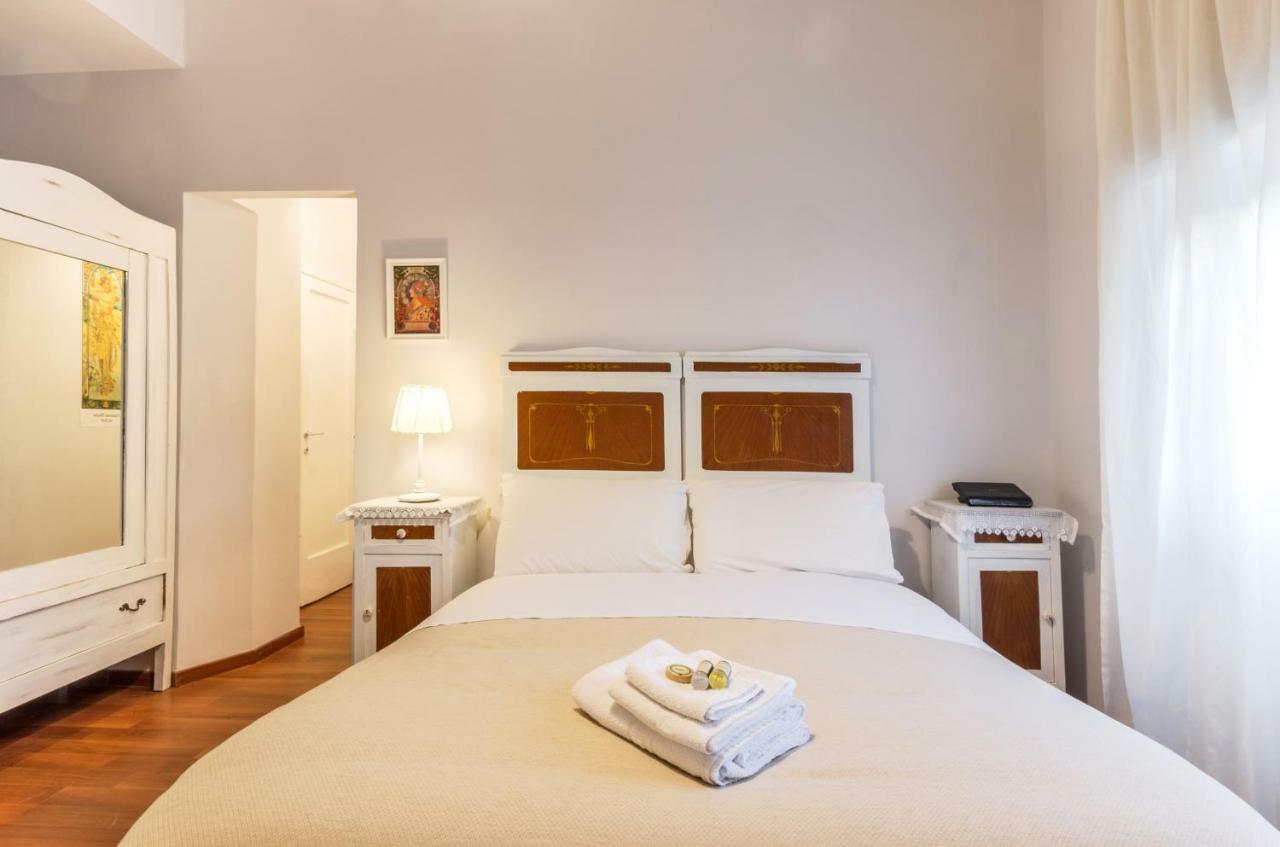 Liberty Trastevere Rom